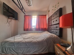 Inkas Garden Apartment