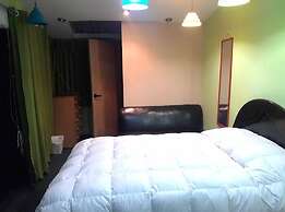 Inkas Garden Apartment