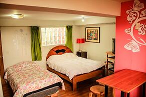 Inkas Garden Apartment