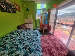 Inkas Garden Apartment