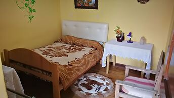 Inkas Garden Apartment