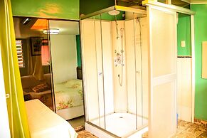 Inkas Garden Apartment
