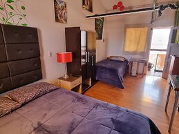 Inkas Garden Apartment