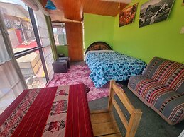 Inkas Garden Apartment