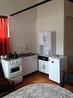 Inkas Garden Apartment