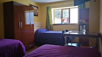 Inkas Garden Apartment