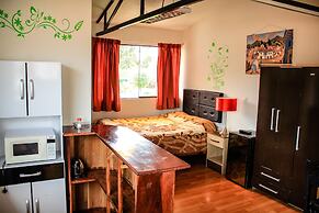 Inkas Garden Apartment