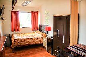 Inkas Garden Apartment