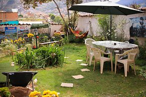 Inkas Garden Apartment