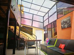 Inkas Garden Apartment