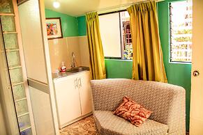 Inkas Garden Apartment