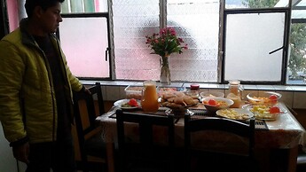 Inkas Garden Apartment