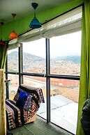 Inkas Garden Apartment