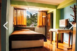 Inkas Garden Apartment