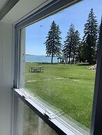 Grand Lake Resort