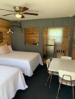 Grand Lake Resort