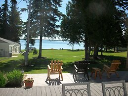 Grand Lake Resort
