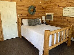 Grand Lake Resort