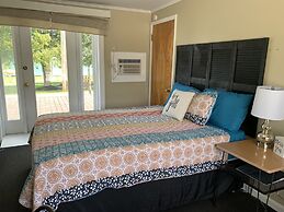 Grand Lake Resort