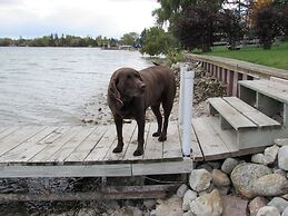 Grand Lake Resort