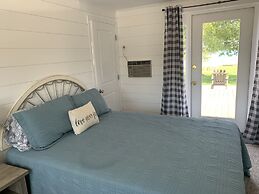 Grand Lake Resort