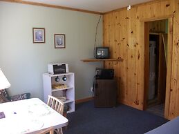 Grand Lake Resort
