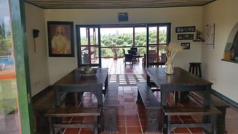 Finca La Maquina
