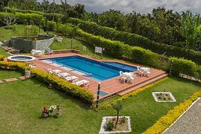 Finca La Maquina