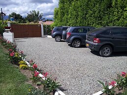 Finca La Maquina