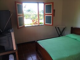 Finca La Maquina