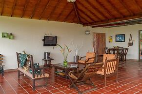 Finca La Maquina