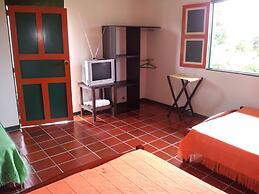 Finca La Maquina