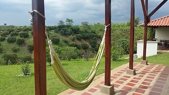 Finca La Maquina