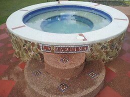 Finca La Maquina