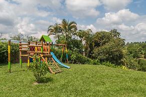 Finca La Maquina