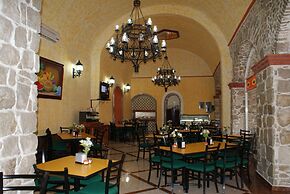 Hotel Tajín
