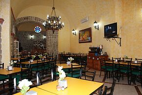Hotel Tajín