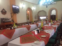 Hotel Tajín