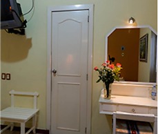 Hotel Tajín