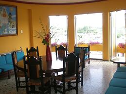 Hotel Tajín