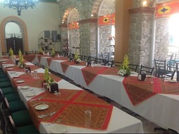 Hotel Tajín