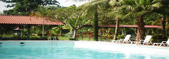 Hotel Tajín