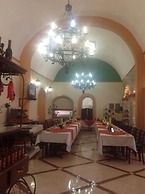 Hotel Tajín