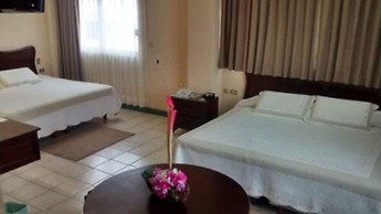 Hotel Tajín