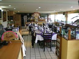 Hotel Tajín