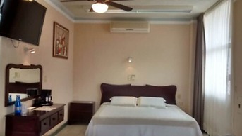 Hotel Tajín