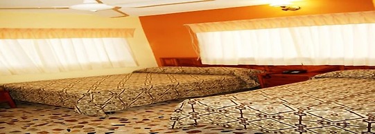 Hotel Tajín
