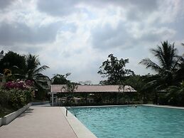 Hotel Tajín