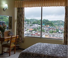 Hotel Tajín