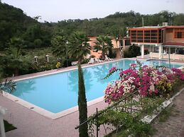 Hotel Tajín